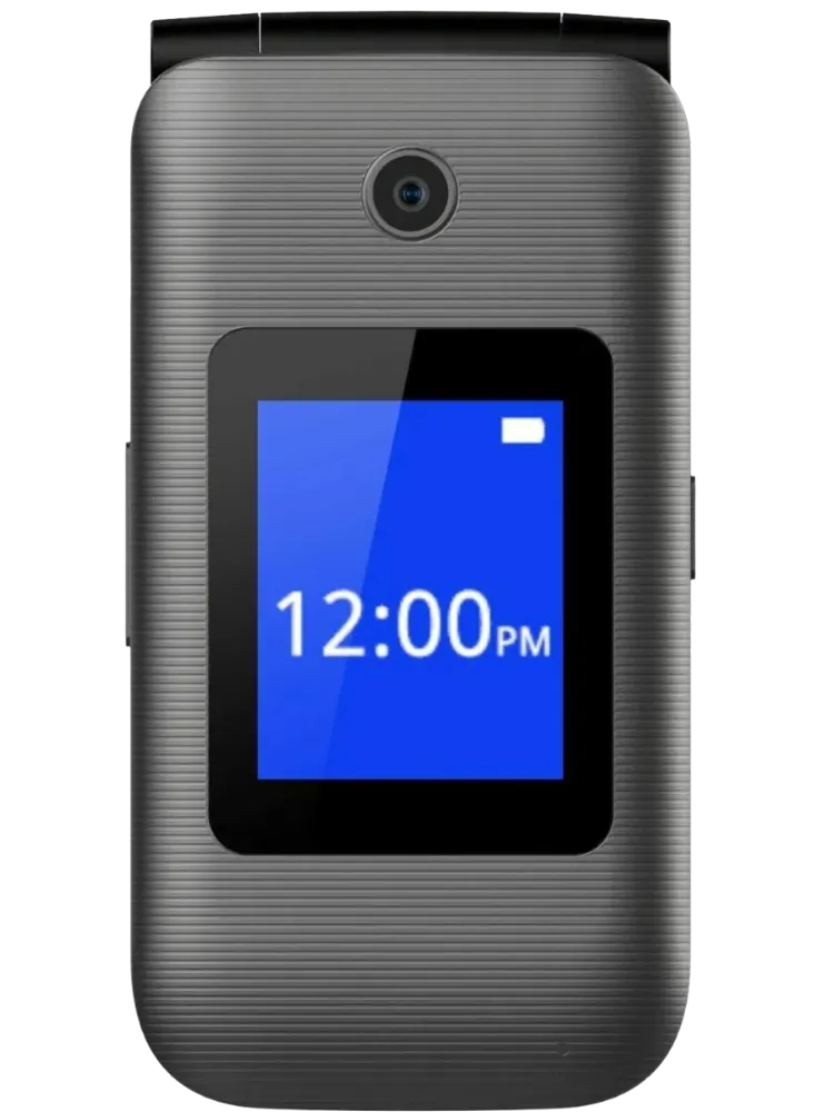 Assurance Wireless Coolpad